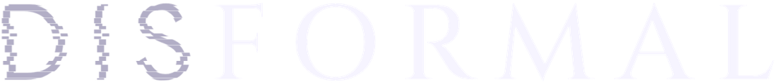 DISFORMAL